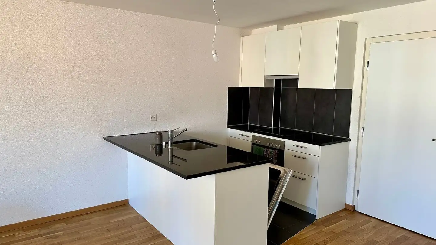 Wohnung mieten - Rue Du Milieu, 1400 Yverdon-les-Bains - Foto 2