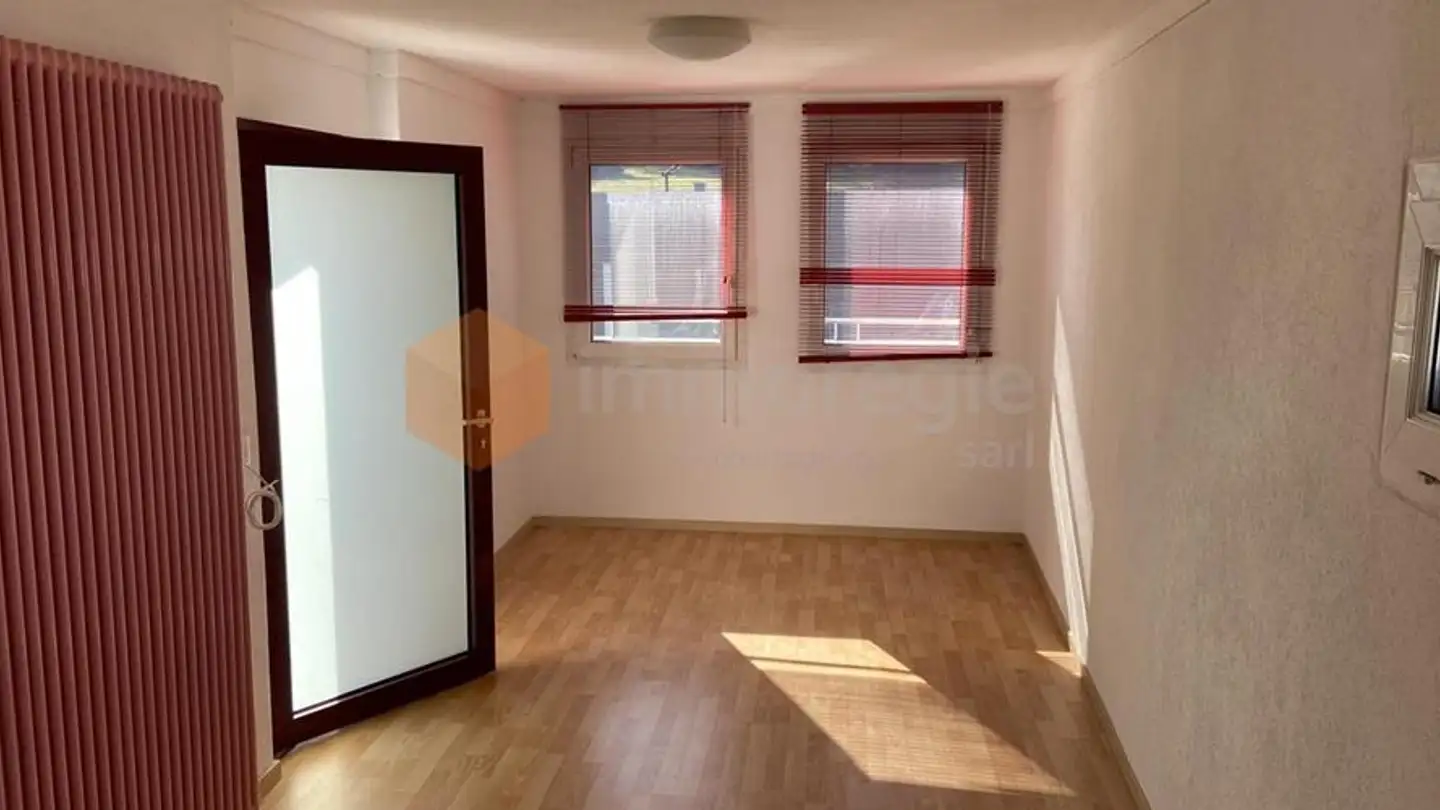 Bürofläche mieten - Chemin Du Praz Du Perey 1a, 1077 Servion - Foto 2