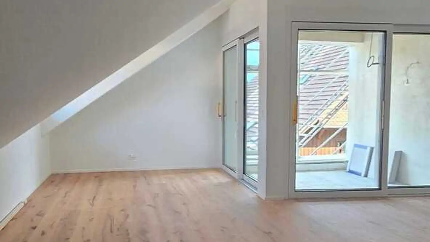 Attique à vendre - Dachlisserstrasse, 8932 Mettmenstetten - Photo 4