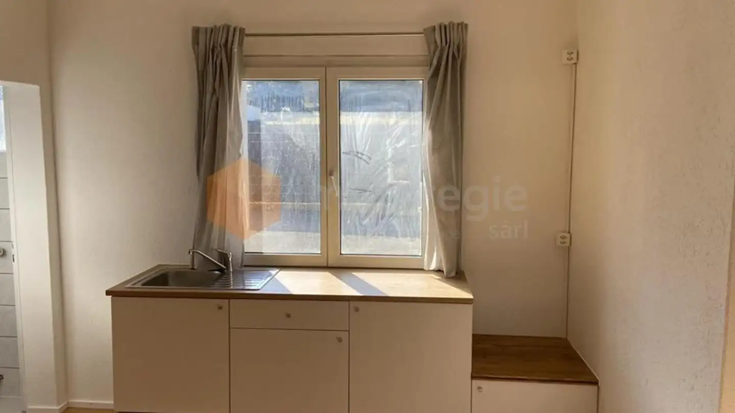 Bürofläche mieten - Chemin Du Praz Du Perey 1a, 1077 Servion - Foto 3