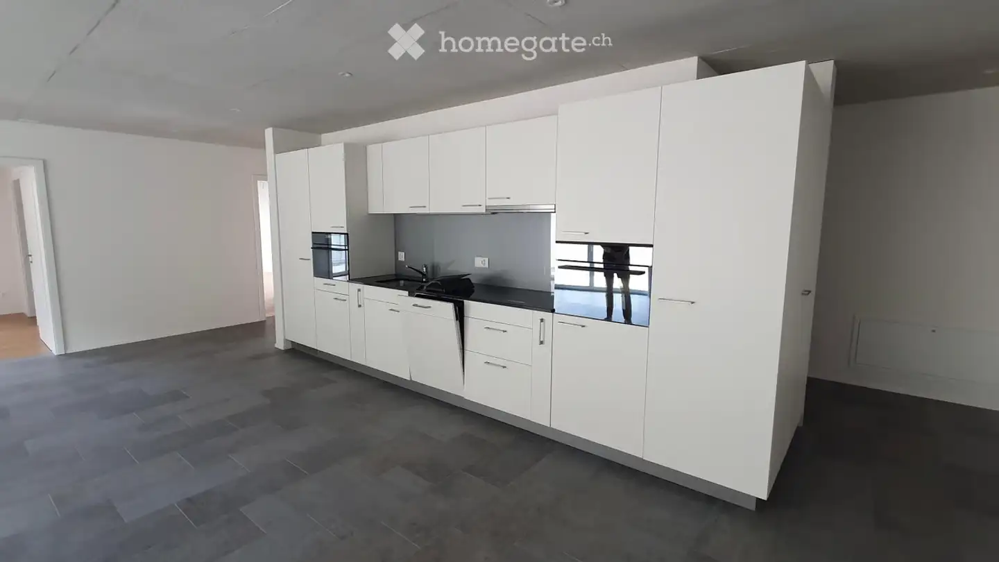 Single room for rent - Route De Soleure / Solothurnstrasse 72, 2504 Biel/Bienne - Photo 2