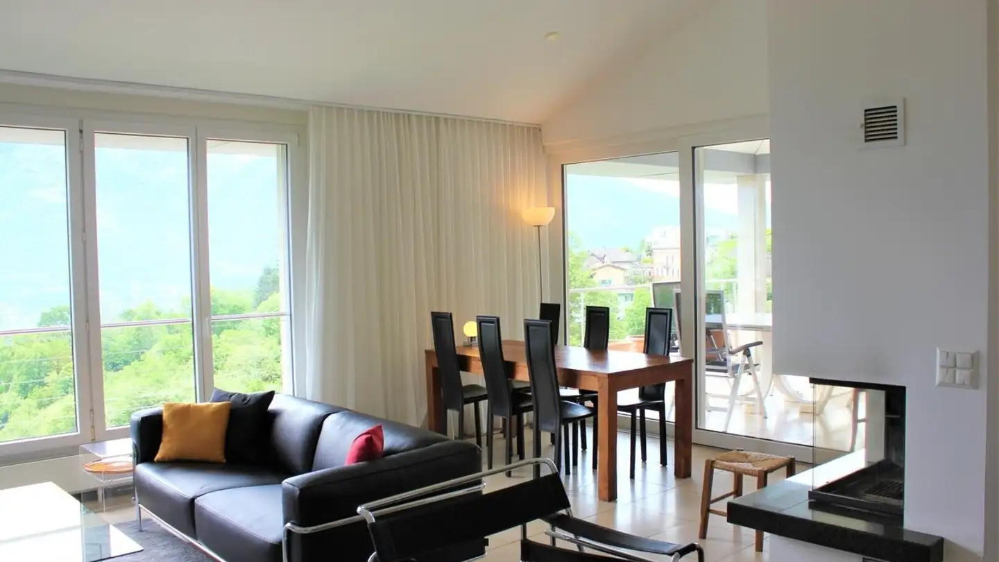Single house for sale - Via Contra, 6646 Contra - Photo 3