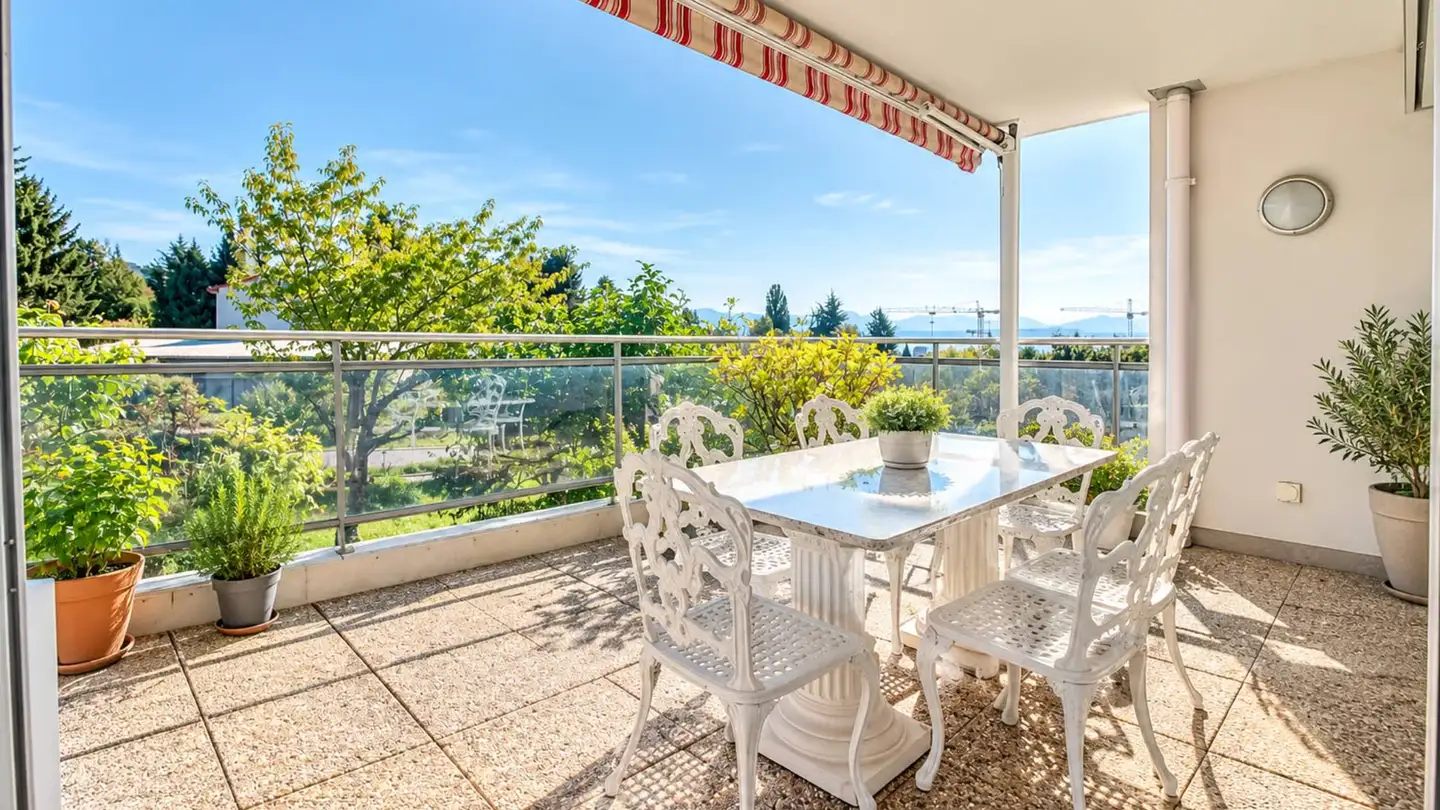 Appartement à vendre - 1008 Prilly - Photo 4