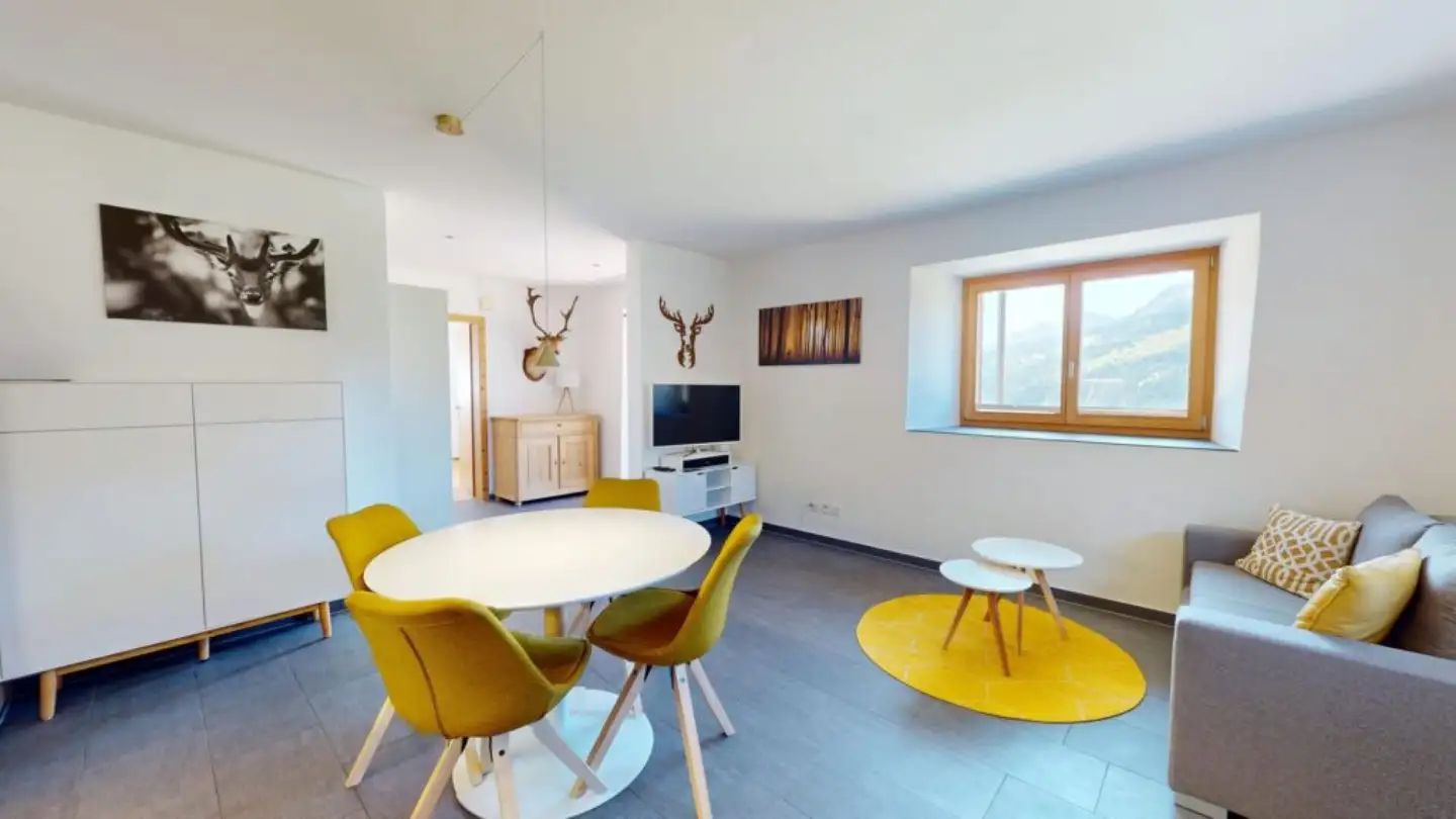 Apartment for sale - Voa Da Solis, 7082 Vaz/Obervaz - Photo 3