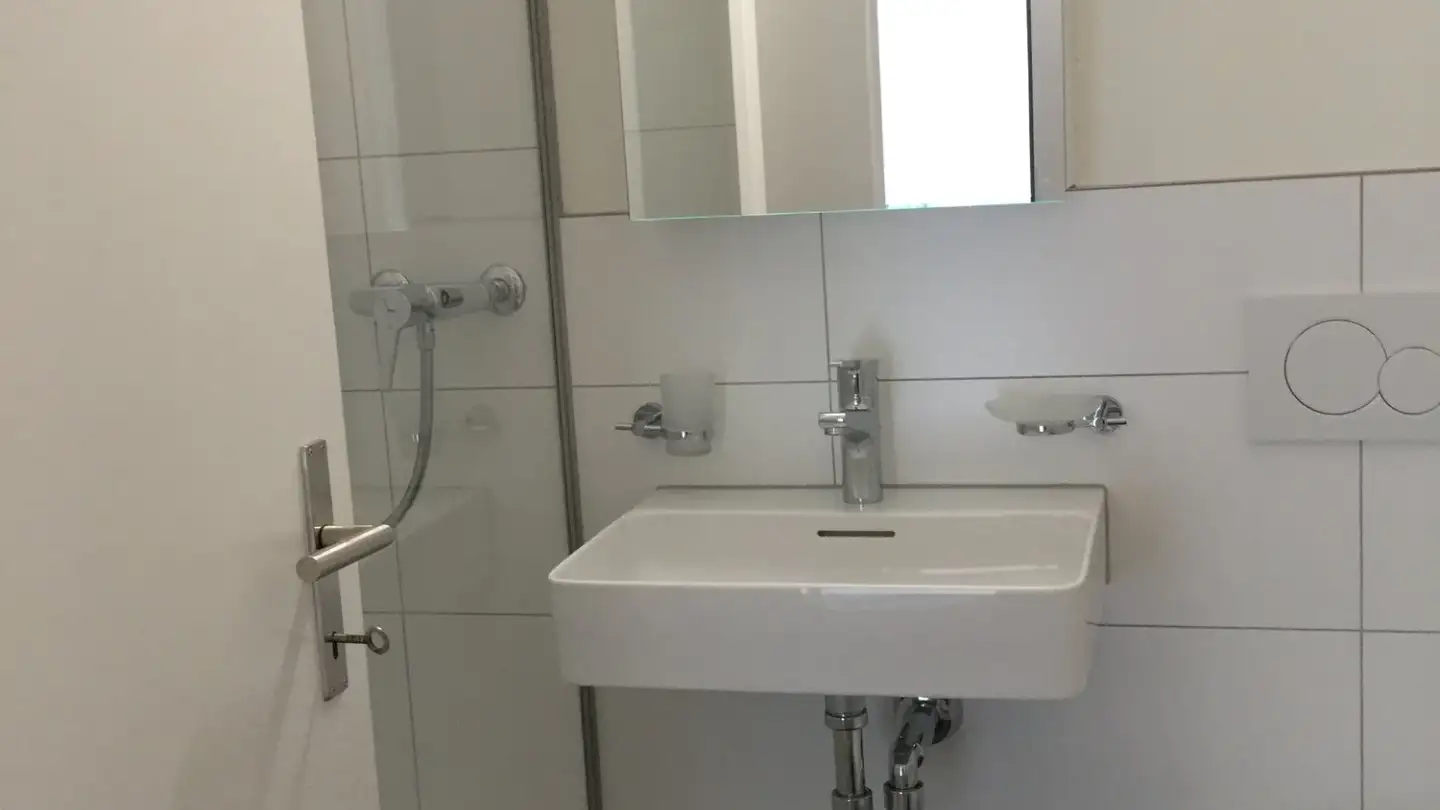 Apartment for rent - Hohniesenweg 21, 3110 Münsingen - Photo 2