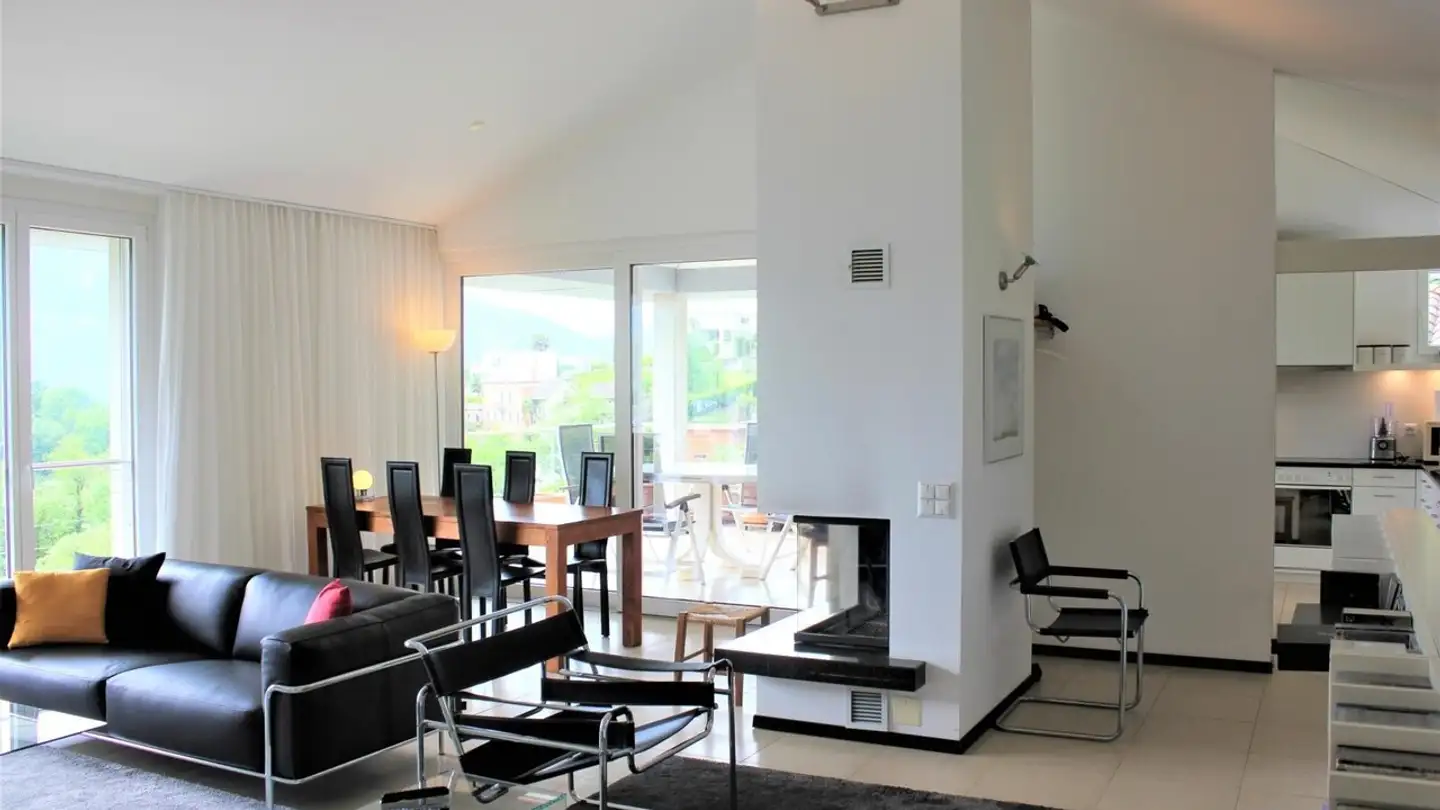 Single house for sale - Via Contra, 6646 Contra - Photo 4