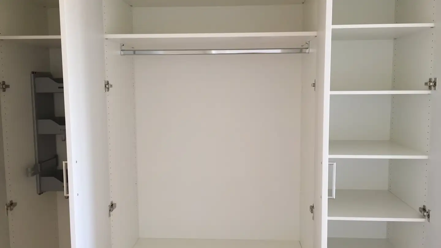 Apartment for rent - Hohniesenweg 21, 3110 Münsingen - Photo 4