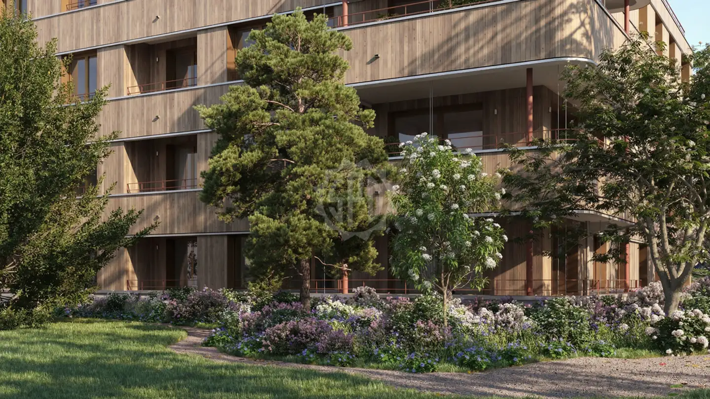 Apartment for sale - Avenue de Beaumont, 1012 Lausanne - Photo 4