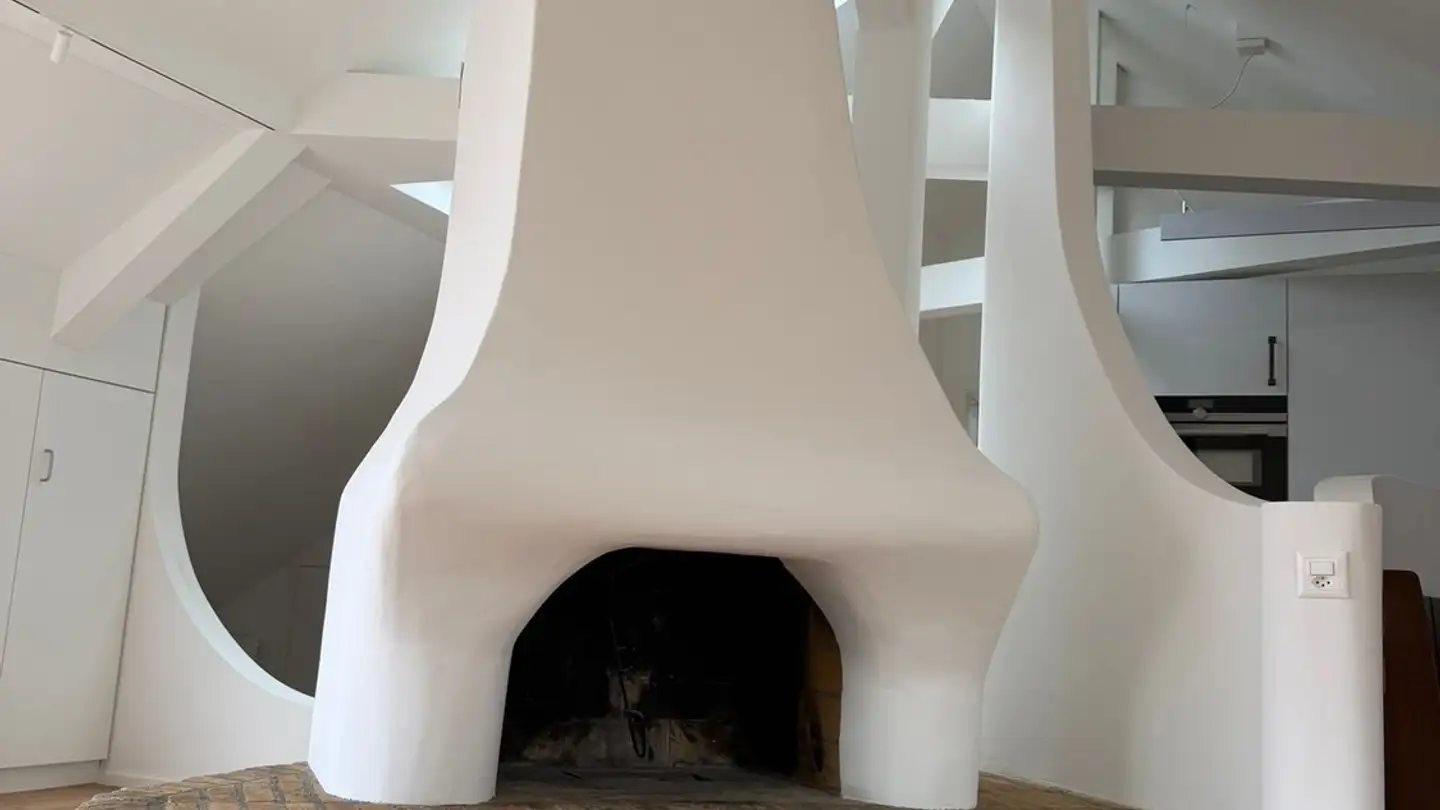 Appartement à louer - Badenerstrasse 398, 8004 Zürich