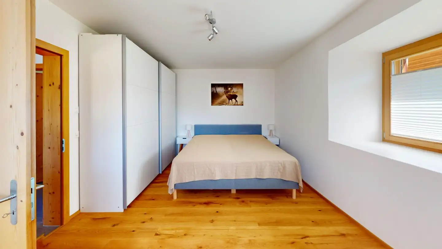 Apartment for sale - Voa Da Solis, 7082 Vaz/Obervaz - Photo 4