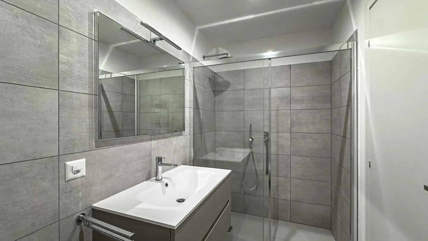 Appartement à vendre - Alle Cantine Di Sotto, 6850 Mendrisio - Photo 4