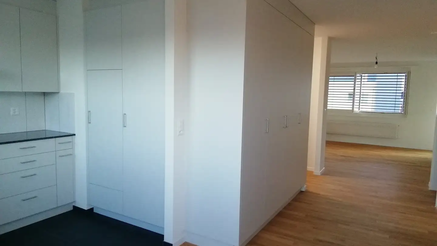 Apartment for rent - Hohniesenweg 21, 3110 Münsingen - Photo 3