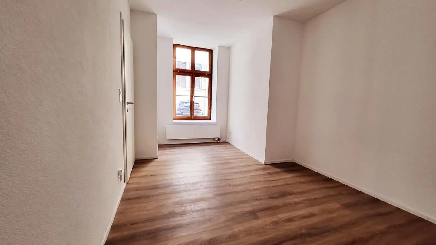 Wohnung mieten - Museumstrasse 27a, 9000 St. Gallen - Foto 2