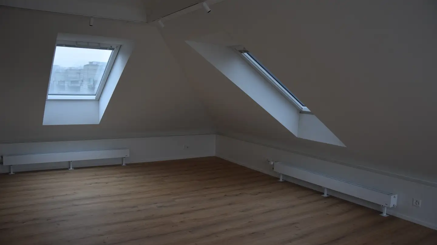 Appartement à louer - Badenerstrasse 398, 8004 Zürich - Photo 2