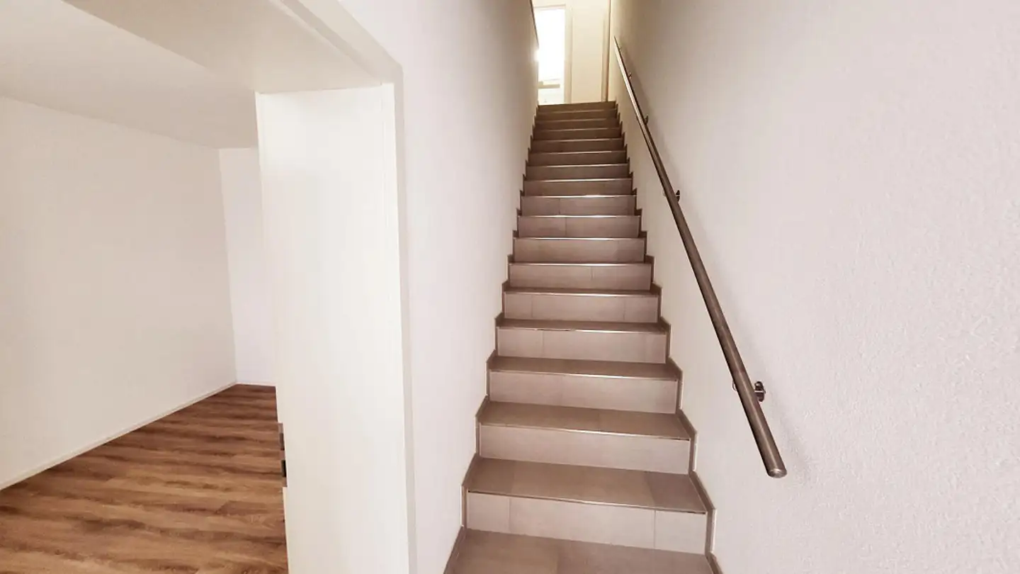 Wohnung mieten - Museumstrasse 27a, 9000 St. Gallen - Foto 3
