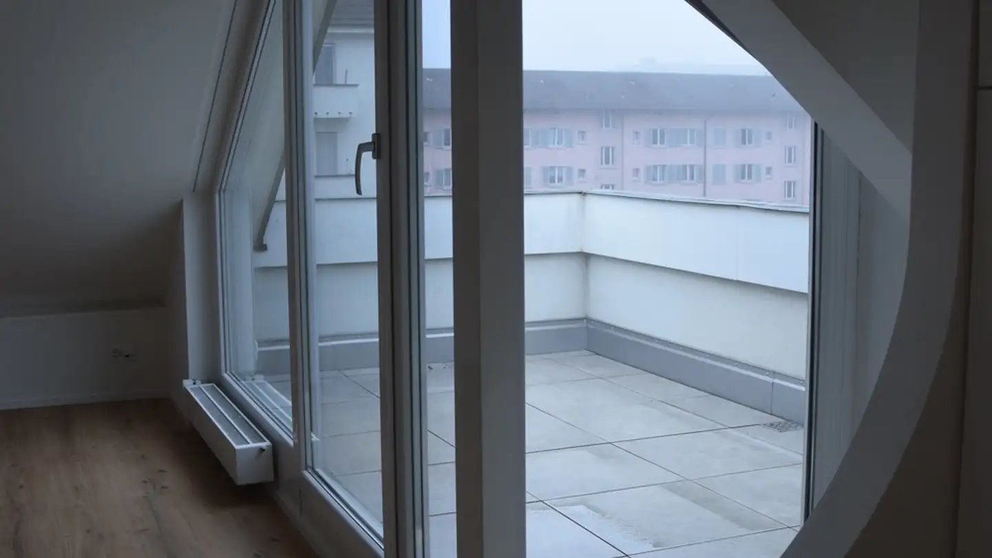 Appartement à louer - Badenerstrasse 398, 8004 Zürich - Photo 3