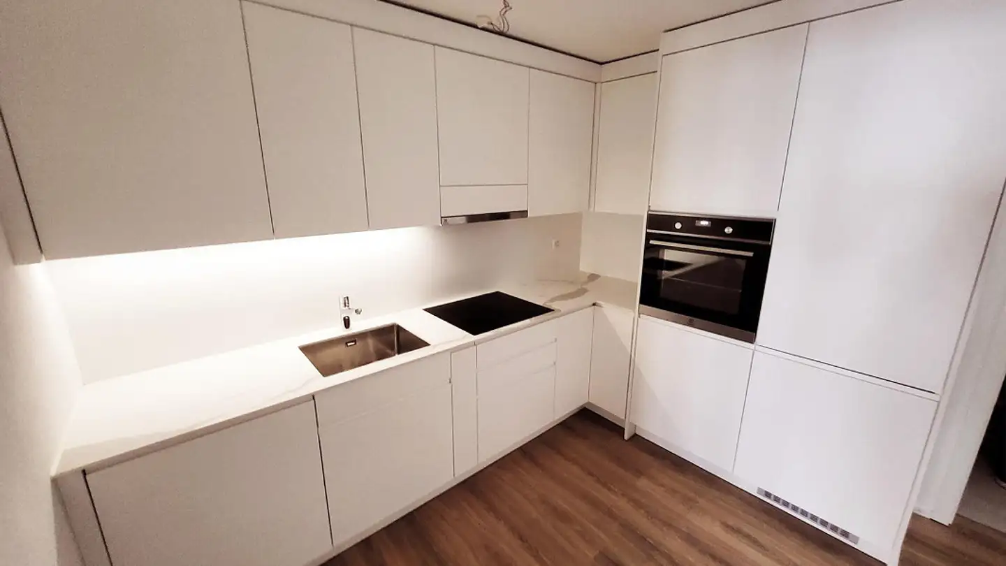 Wohnung mieten - Museumstrasse 27a, 9000 St. Gallen - Foto 4