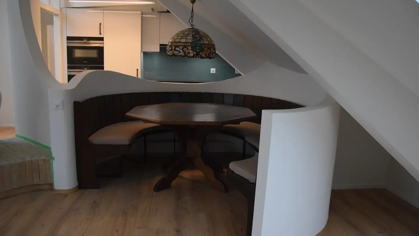 Appartement à louer - Badenerstrasse 398, 8004 Zürich - Photo 4