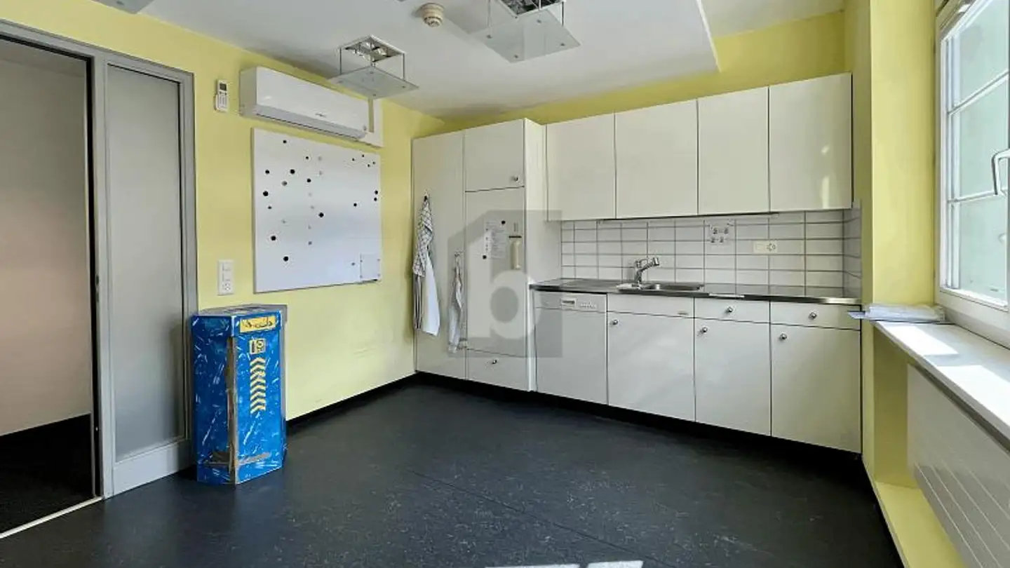 Bürofläche mieten - 8050 Zürich - Foto 4