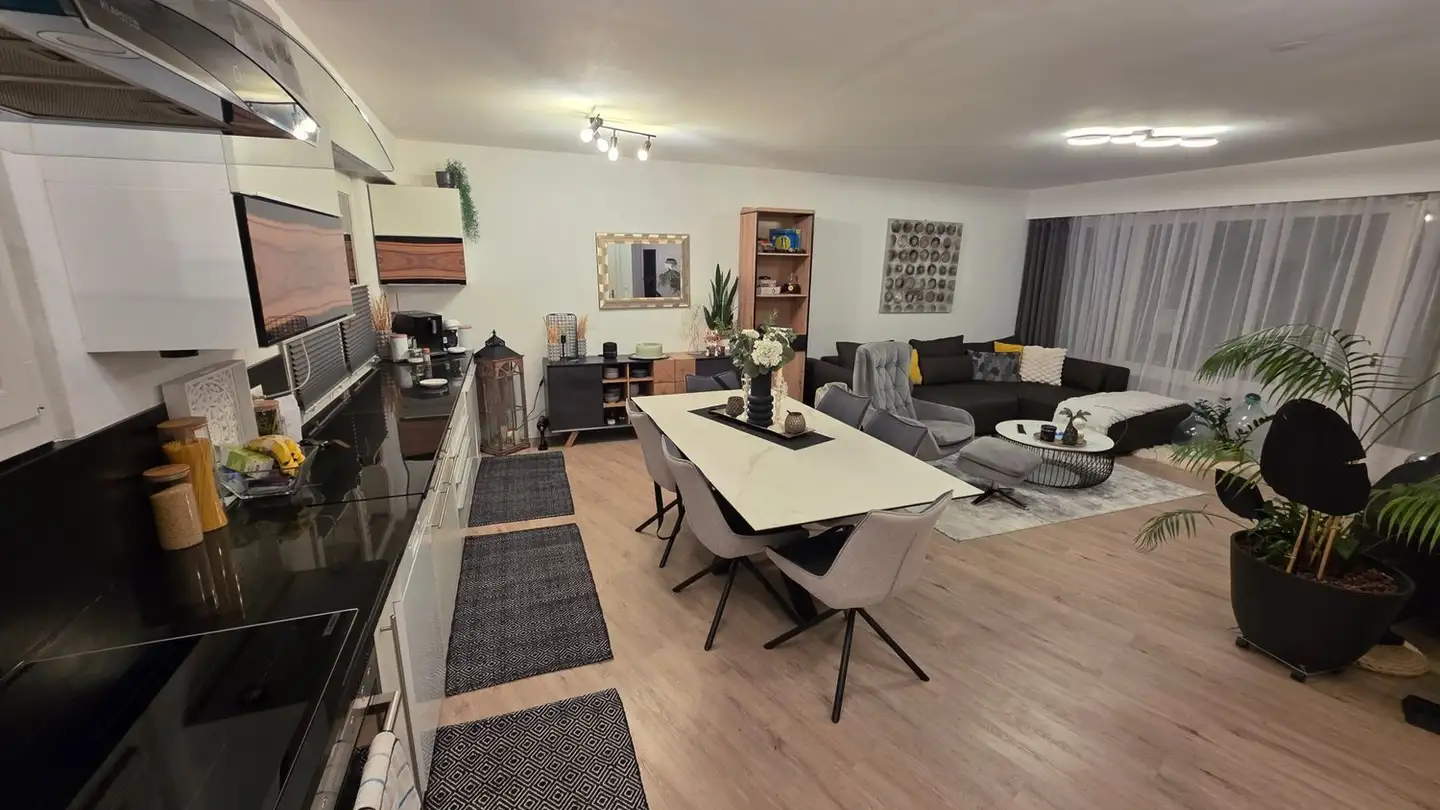 Apartment for sale - Chemin de l'Ecole 17, 1902 Evionnaz