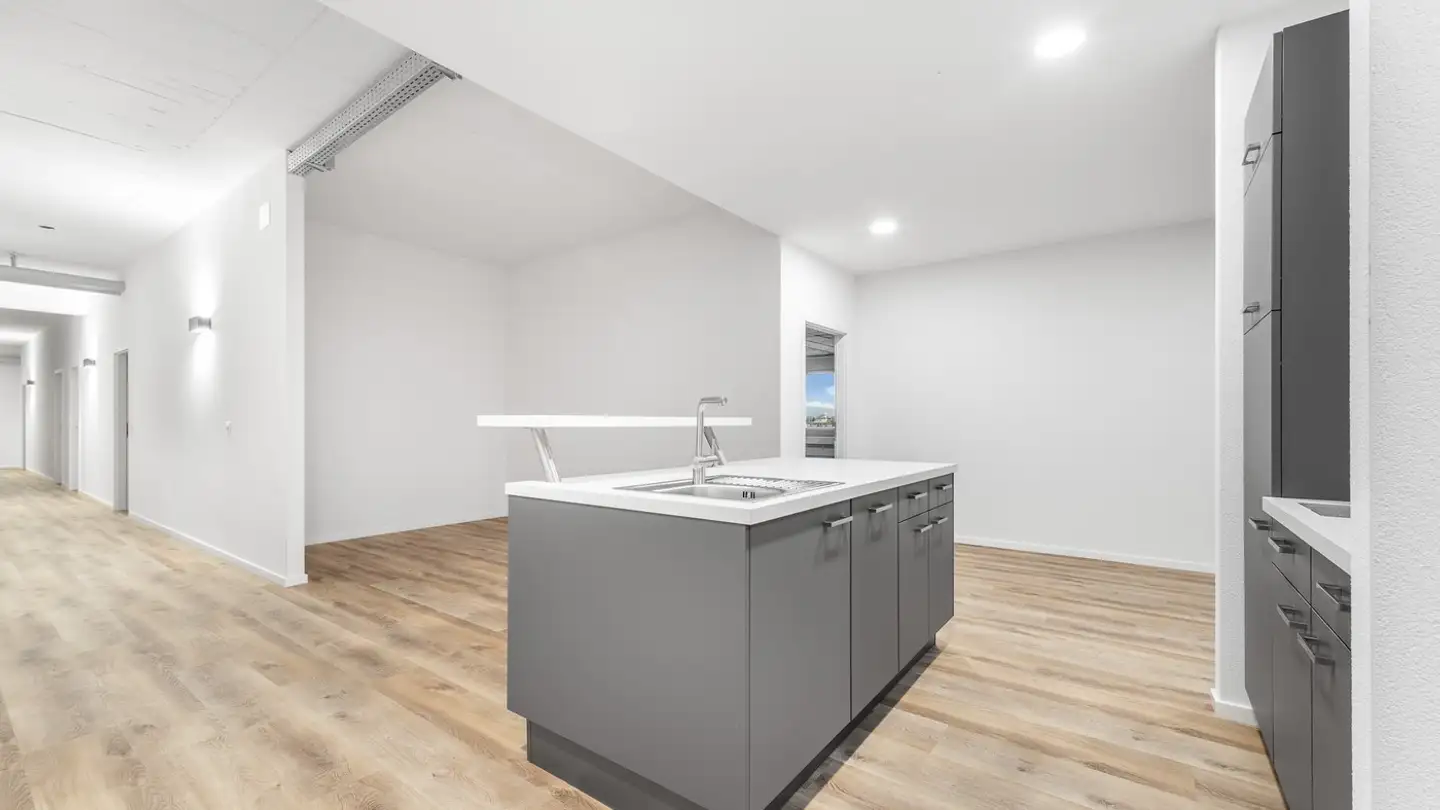 Bürofläche mieten - Im Schossacher 12, 8600 Dübendorf - Foto 3