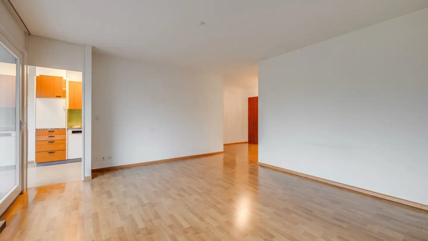 Apartment for sale - Alemannenstrasse 5, 4106 Therwil - Photo 3