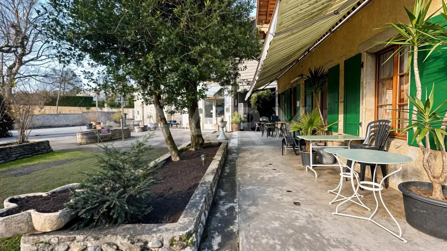 Einfamilienhaus kaufen - 1226 Thônex - Foto 2