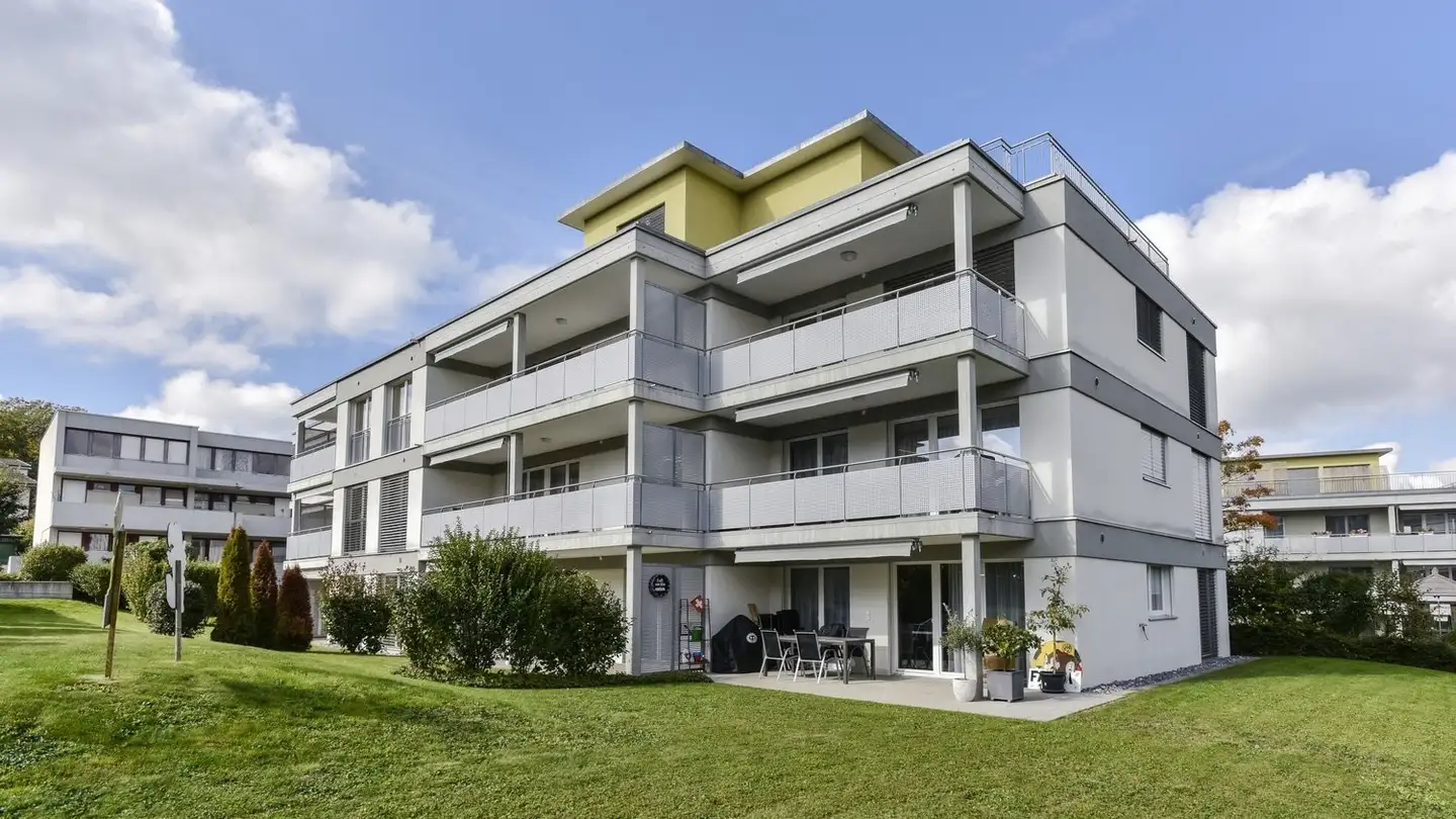 Sala hobby in affitto - Vorderweymatt 8, 5630 Muri AG