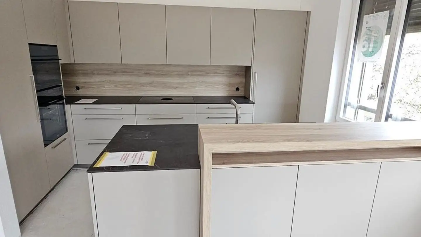 Appartamento in affitto - Aabachstrasse 7, 6294 Ermensee - Photo 3