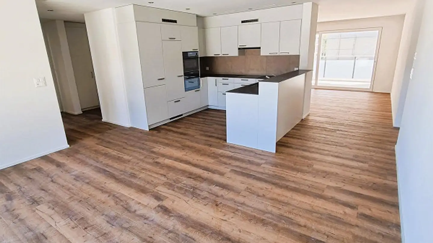 Wohnung mieten - Entenbach 1, 8374 Dussnang