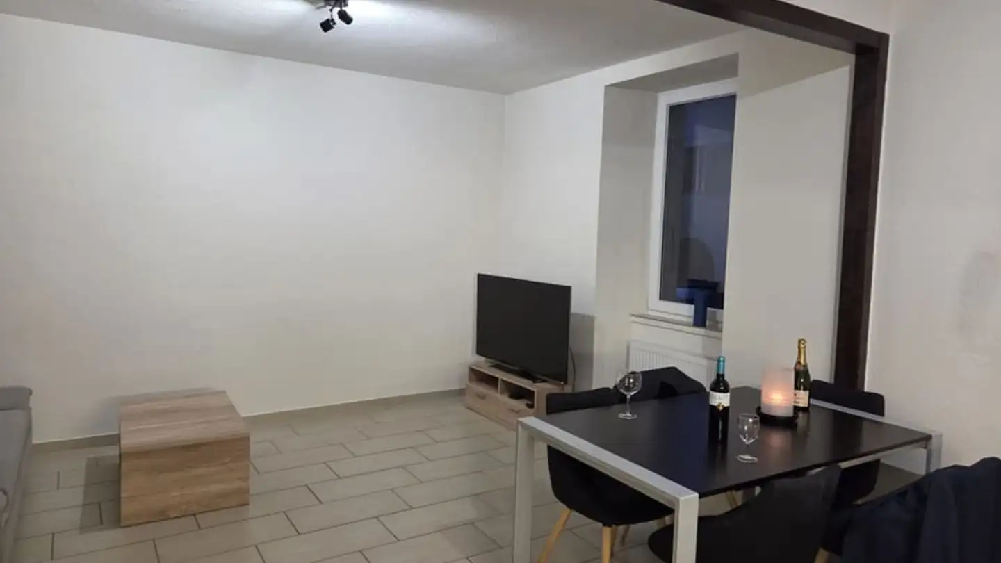 Appartement à louer - 1115 Vullierens