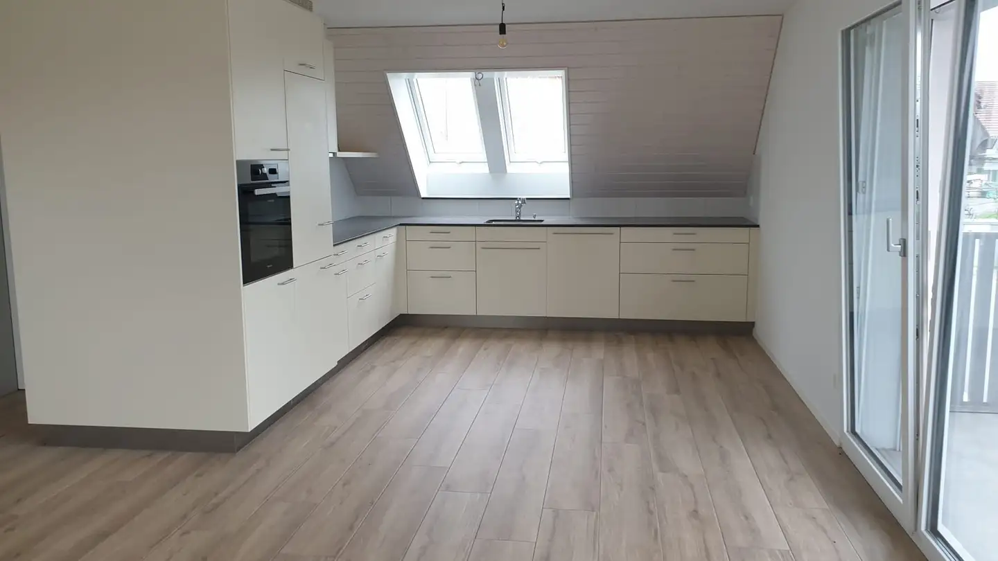 Appartamento in affitto - 8626 Ottikon (Gossau ZH)