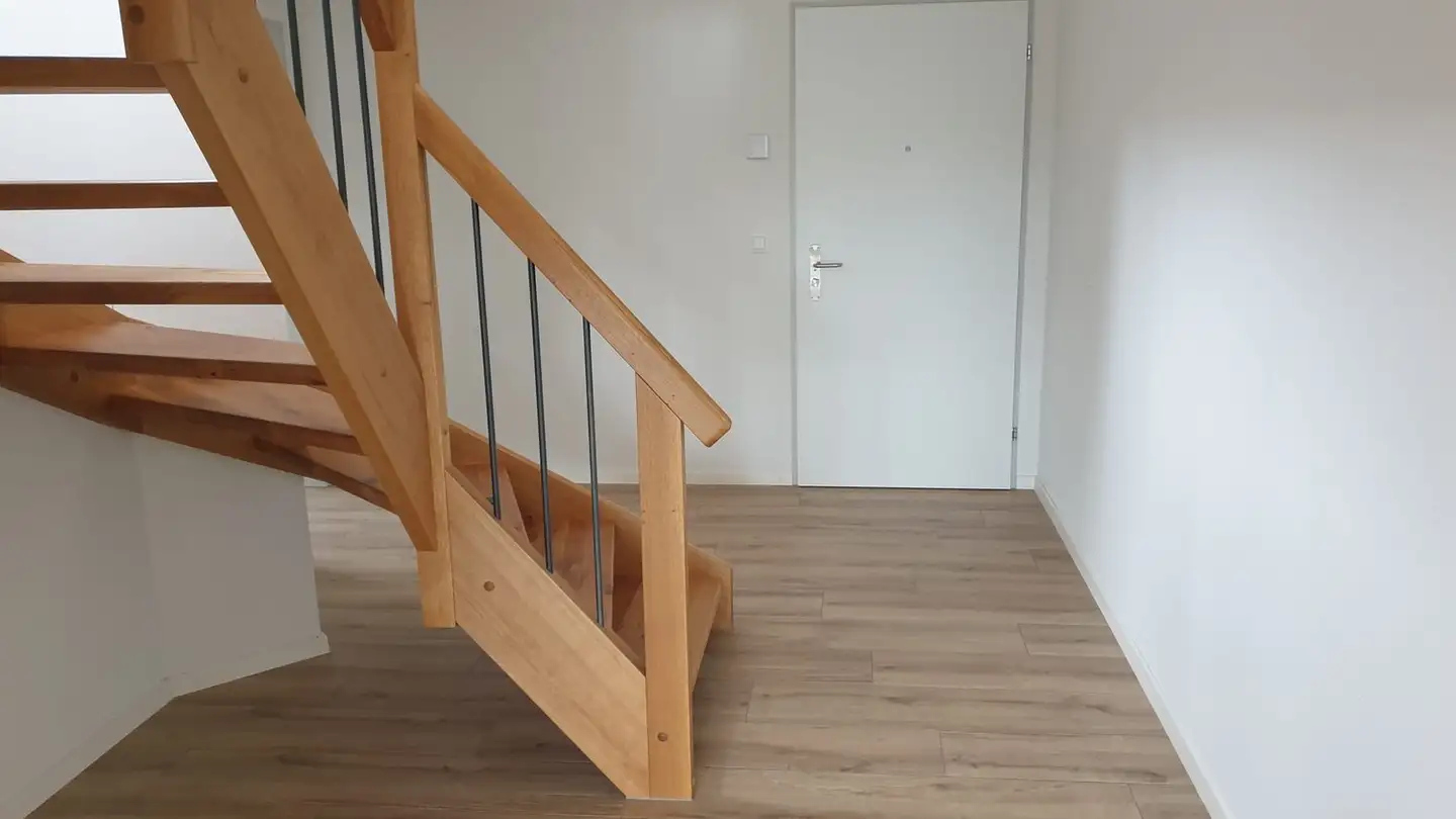 Appartamento in affitto - 8626 Ottikon (Gossau ZH) - Photo 2