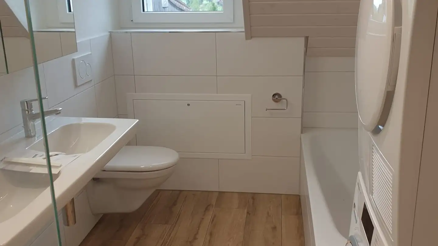 Appartamento in affitto - 8626 Ottikon (Gossau ZH) - Photo 3