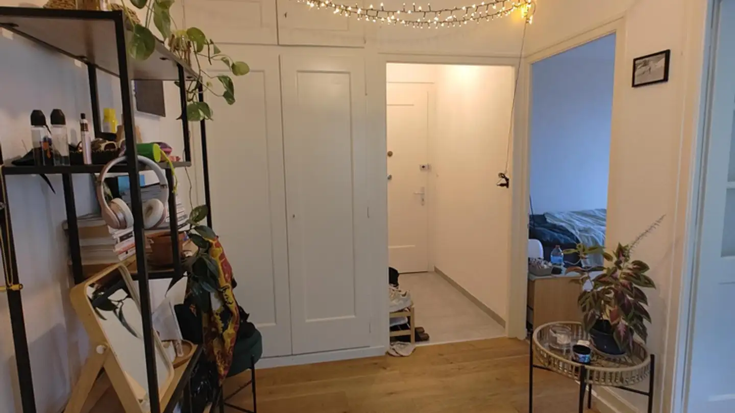 Wohnung mieten - Rue Du Simplon 33, 1800 Vevey