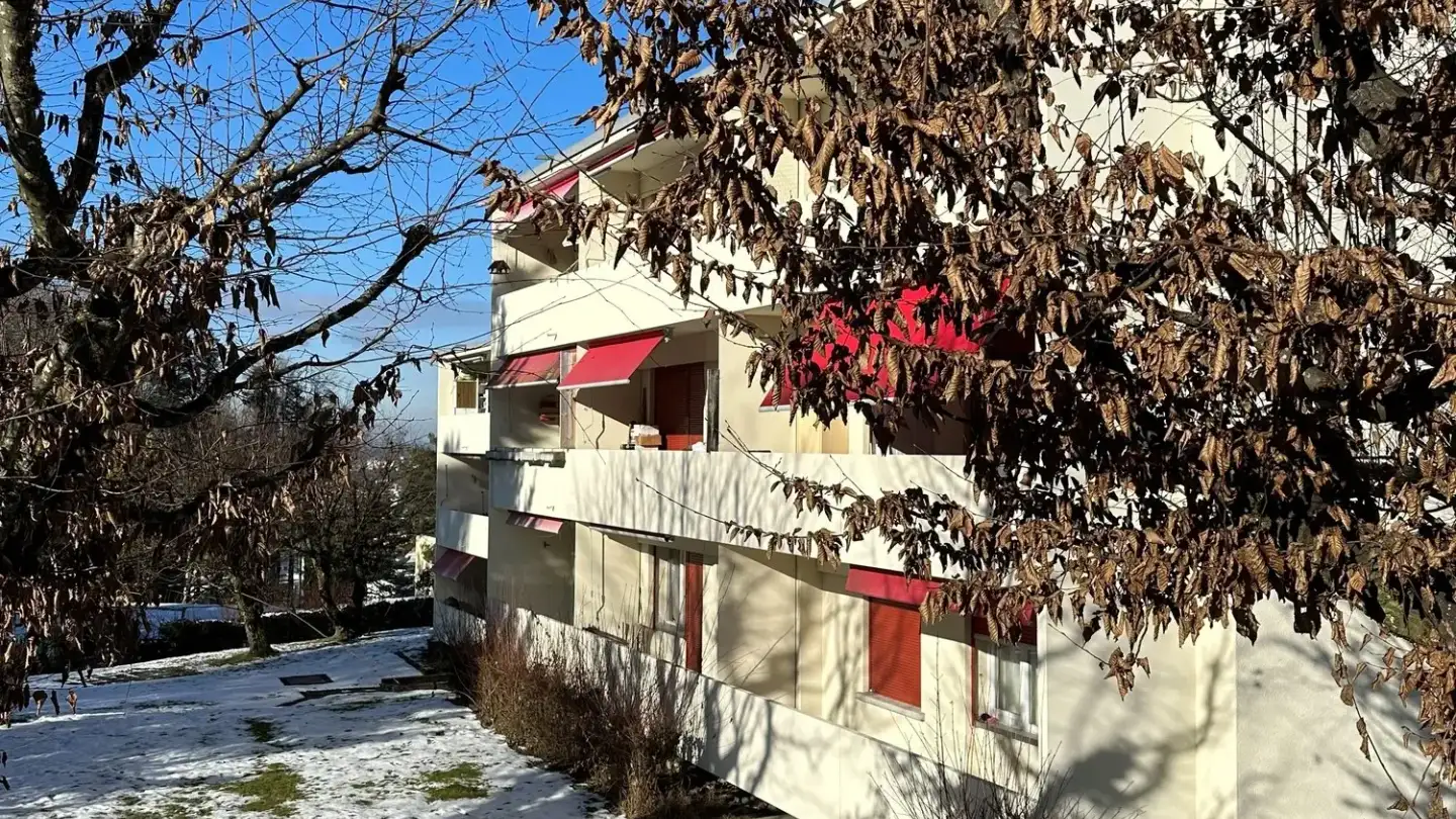 Wohnung mieten - Rütiweg 132, 3072 Ostermundigen