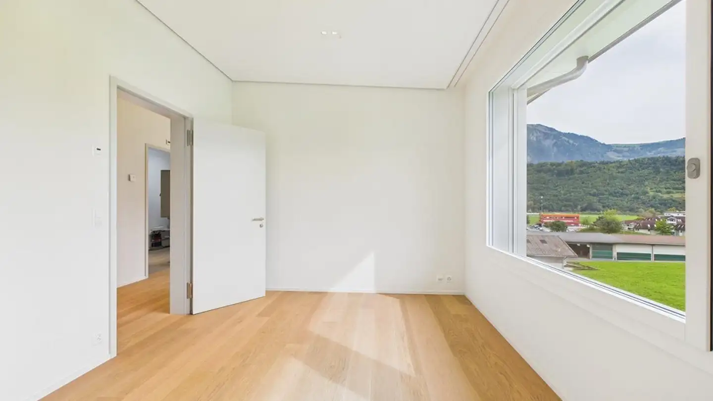 Bürofläche mieten - Hofmättelistrasse 6, 6055 Alpnach Dorf - Foto 4