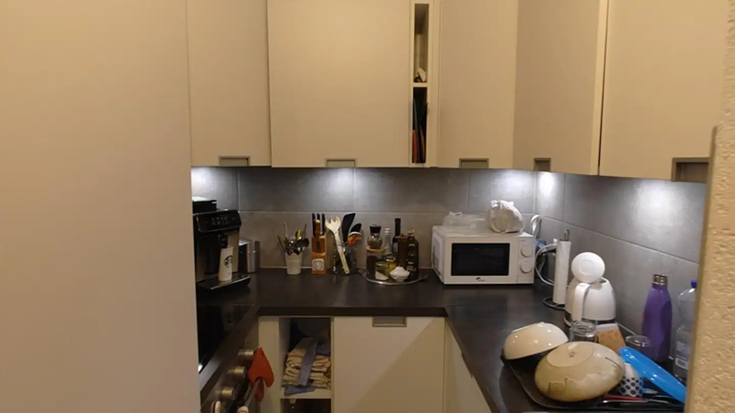 Wohnung mieten - Rue Du Simplon 33, 1800 Vevey - Foto 3