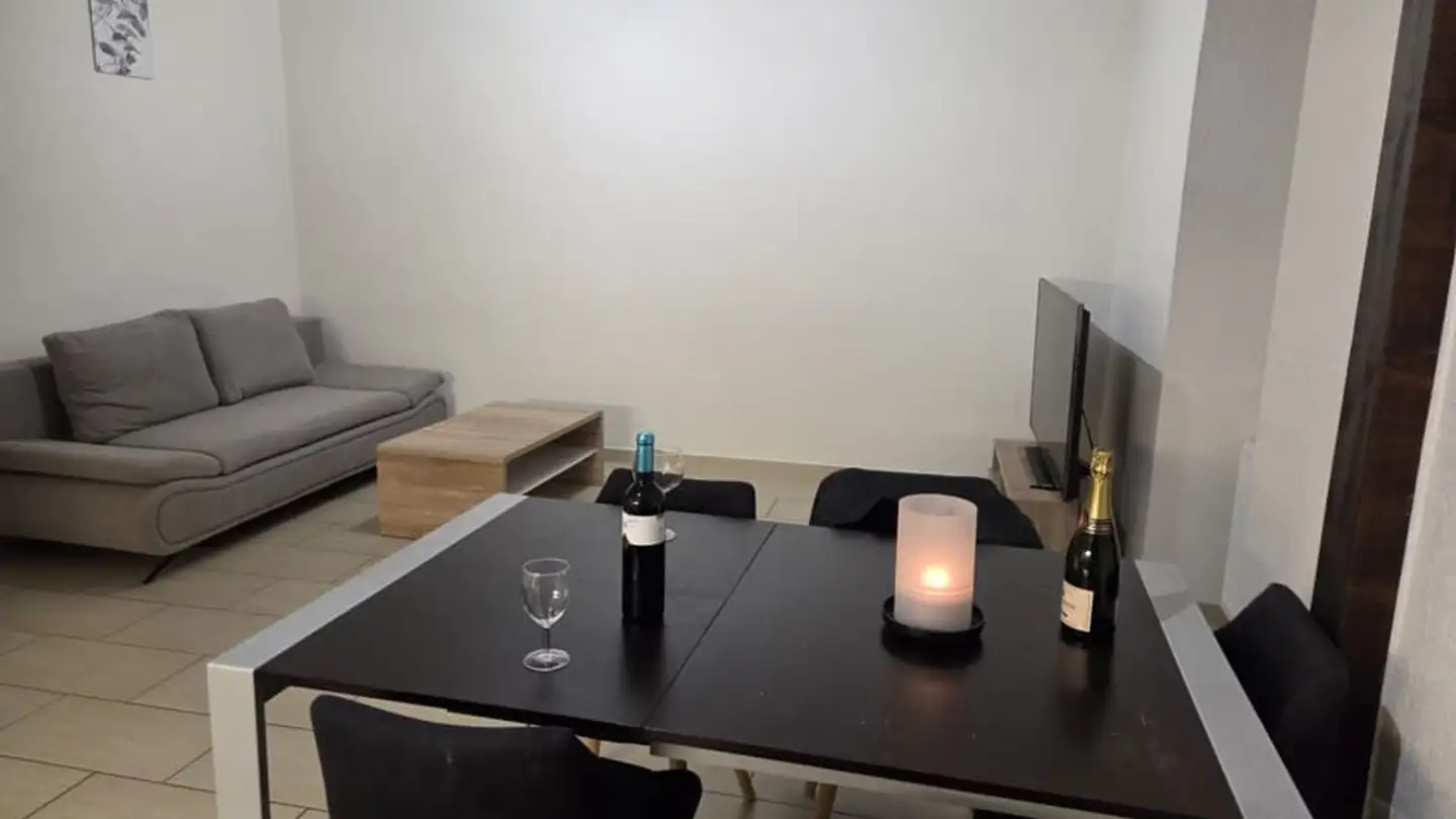 Appartement à louer - 1115 Vullierens - Photo 3