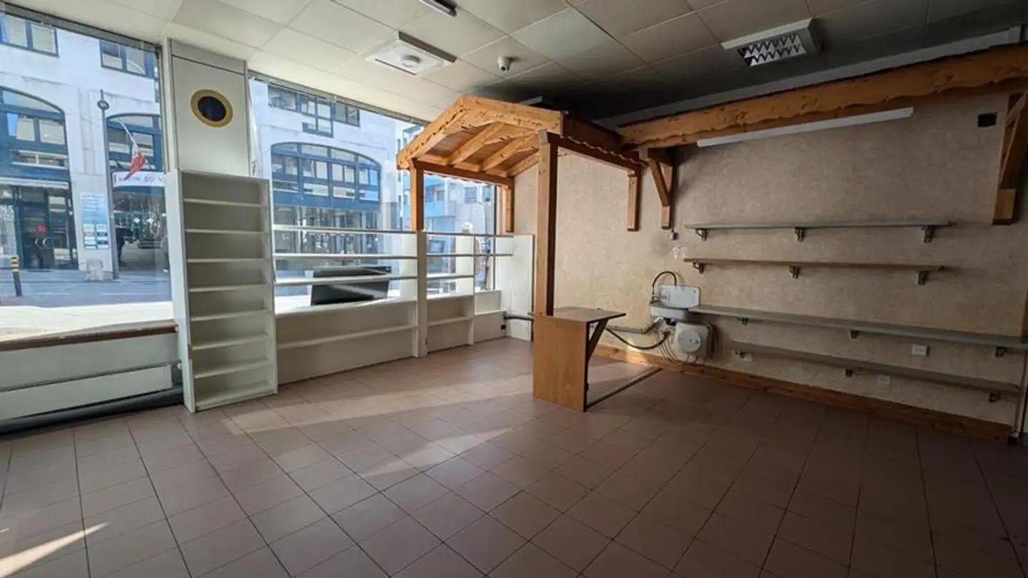 Bureau à louer - Rue Tronchin 17, 1202 Genève - Photo 4