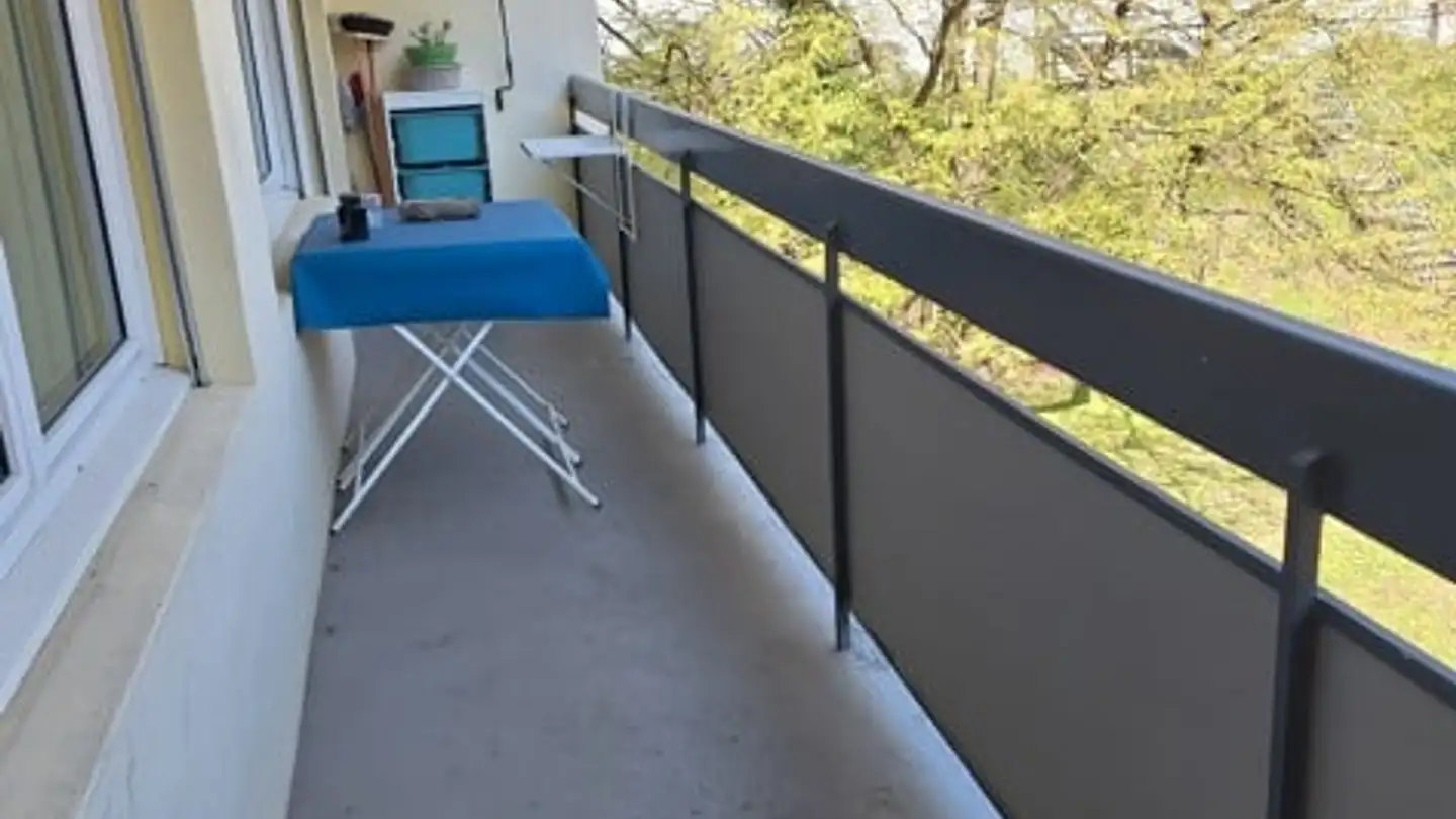 Wohnung mieten - Rue De Mâche / Mettstrasse 33, 2503 Biel/Bienne