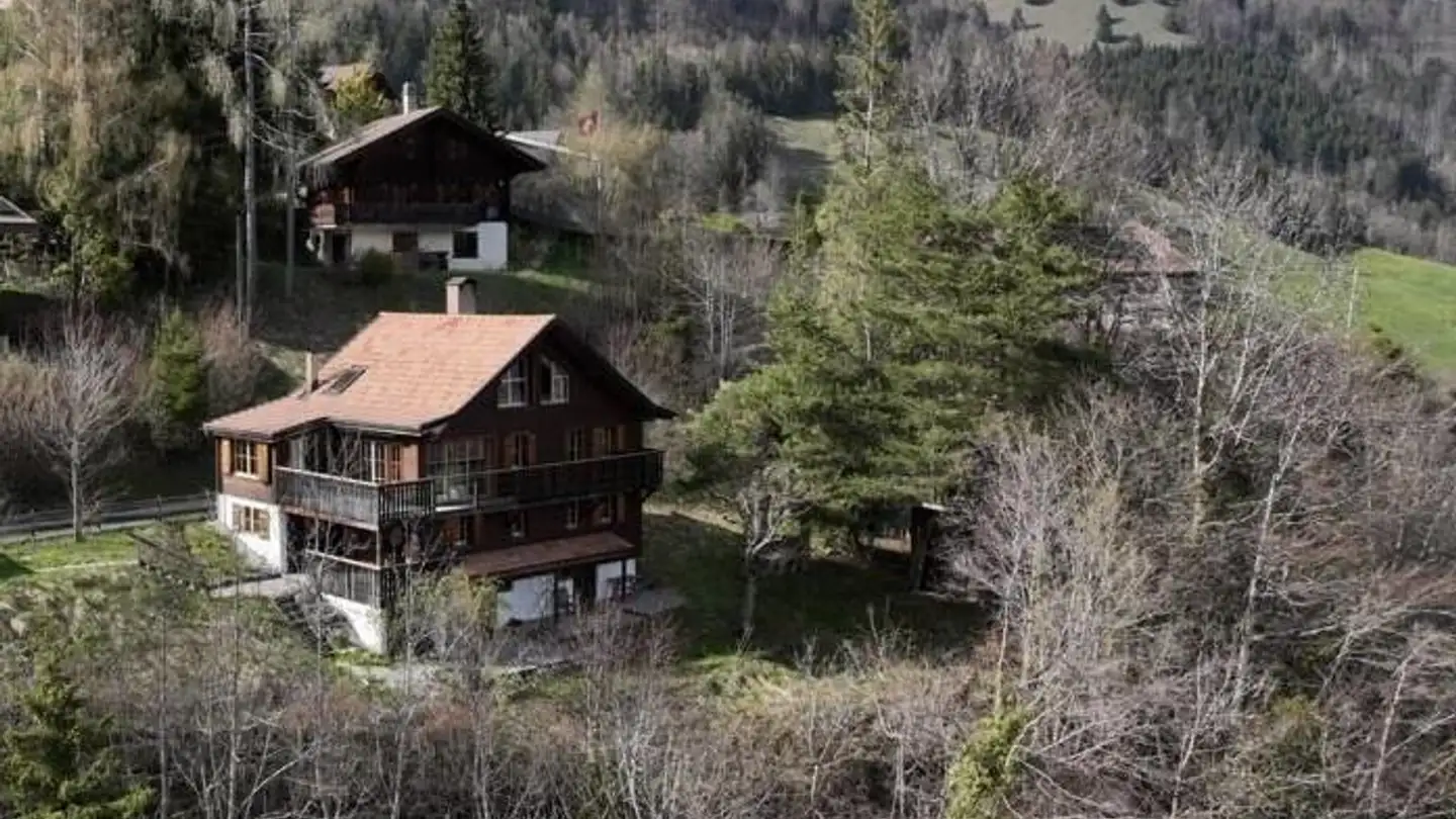 Chalet in vendita - 1637 Charmey (Gruyère) - Photo 3