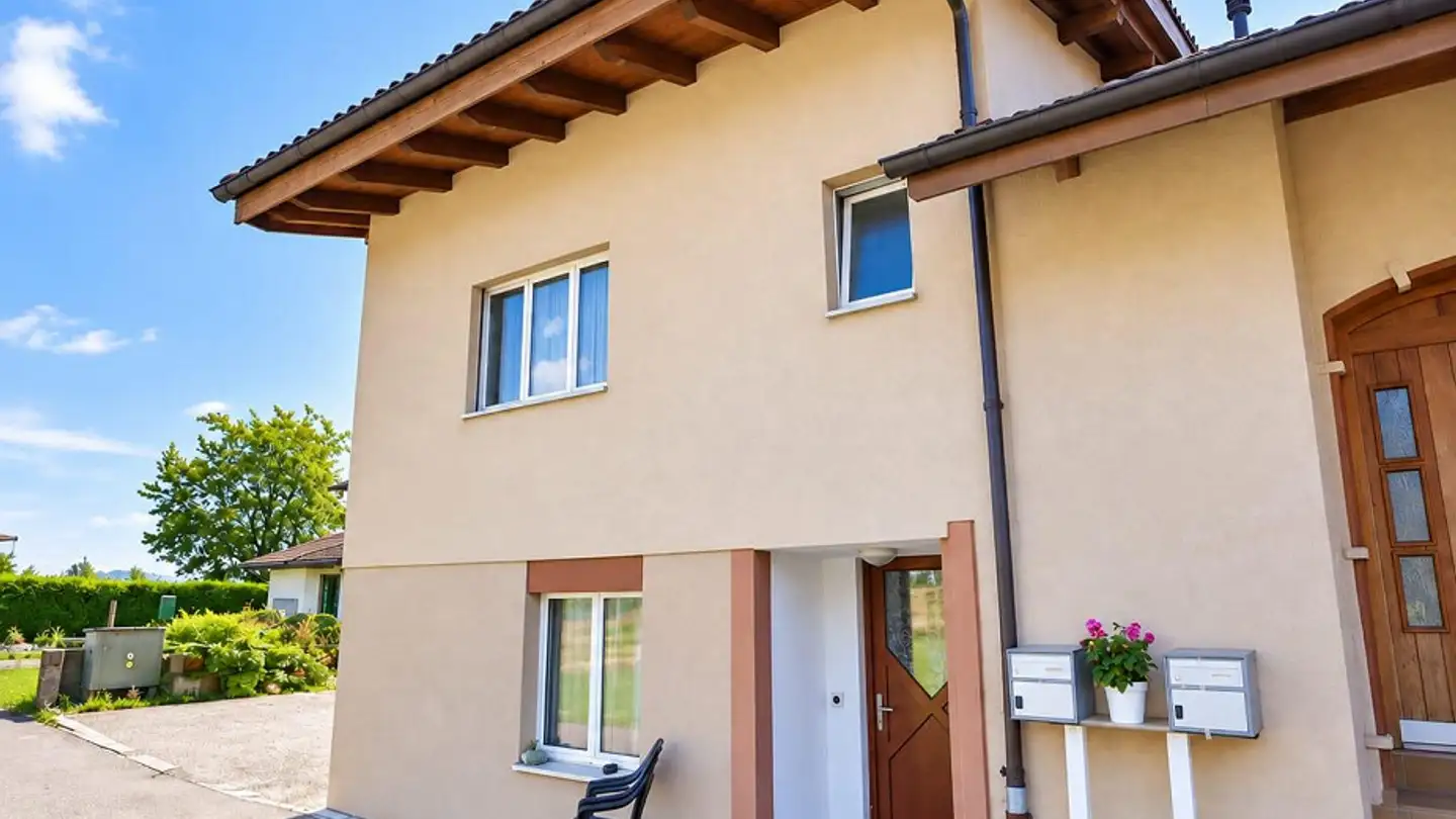 Casa bifamiliare in vendita - 4704 Niederbipp - Foto 2