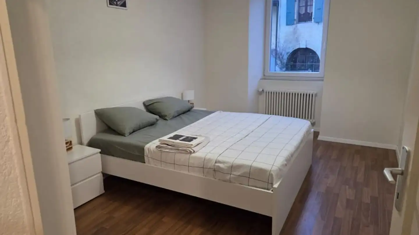 Appartement à louer - 1115 Vullierens - Photo 4