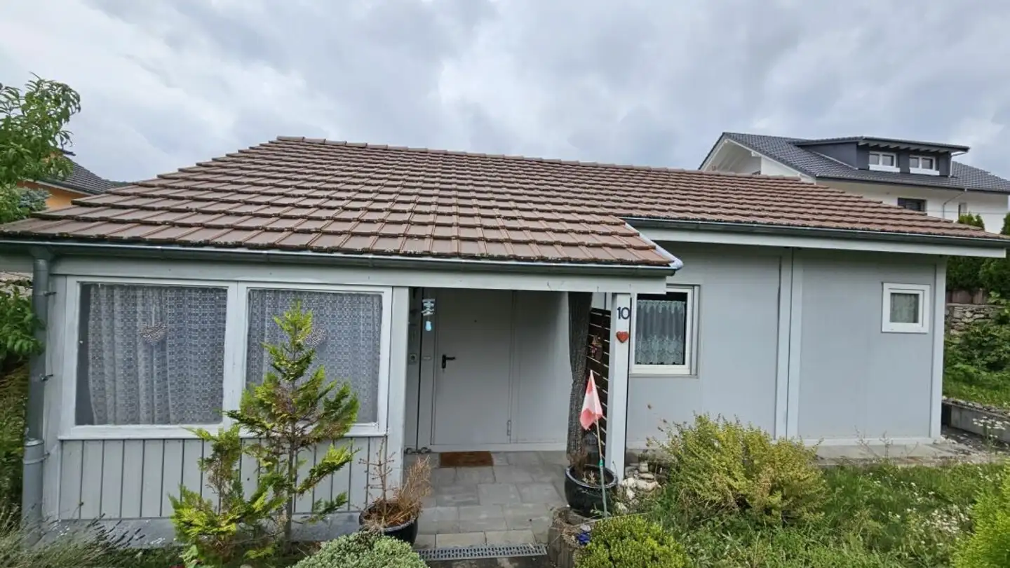 Casa singola in vendita - Emil Schiblistrasse, 2543 Lengnau BE - Foto 2