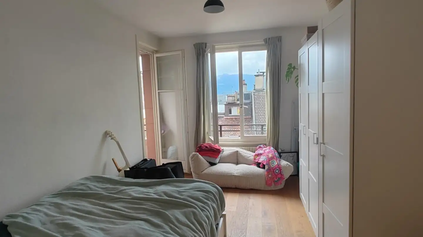 Wohnung mieten - Rue Du Simplon 33, 1800 Vevey - Foto 4