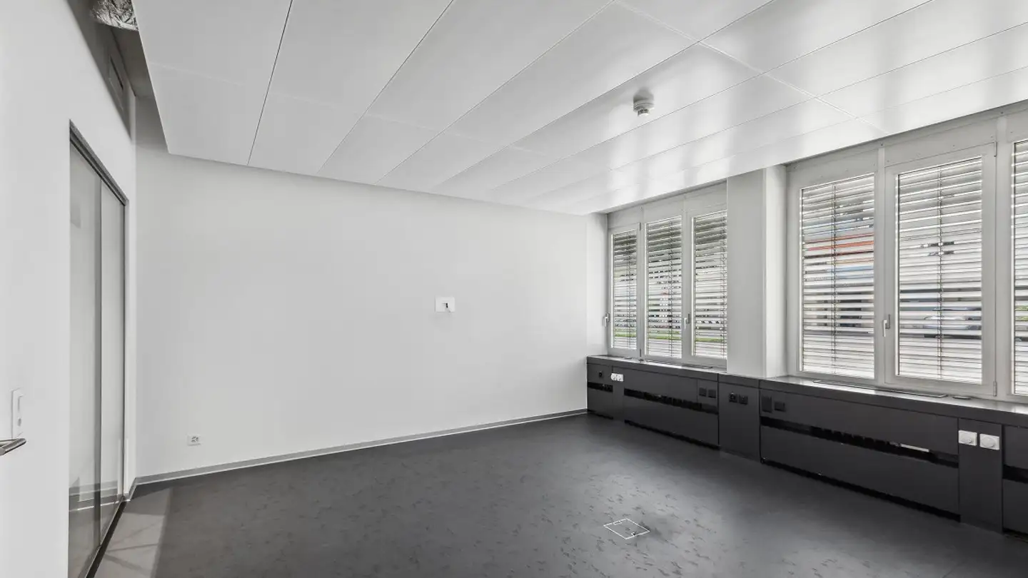 Spazio ufficio in affitto - Schönburgstrasse 41, 3013 Bern - Foto 2