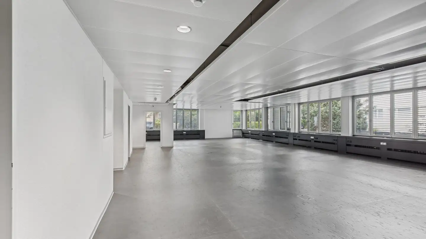 Spazio ufficio in affitto - Schönburgstrasse 41, 3013 Bern - Foto 3