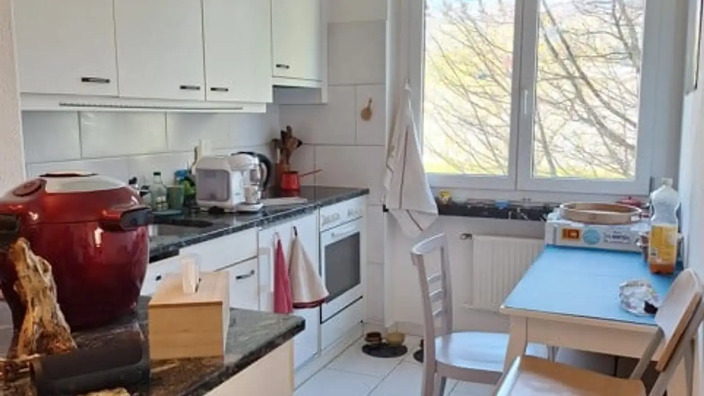 Wohnung mieten - Rue De Mâche / Mettstrasse 33, 2503 Biel/Bienne - Foto 3