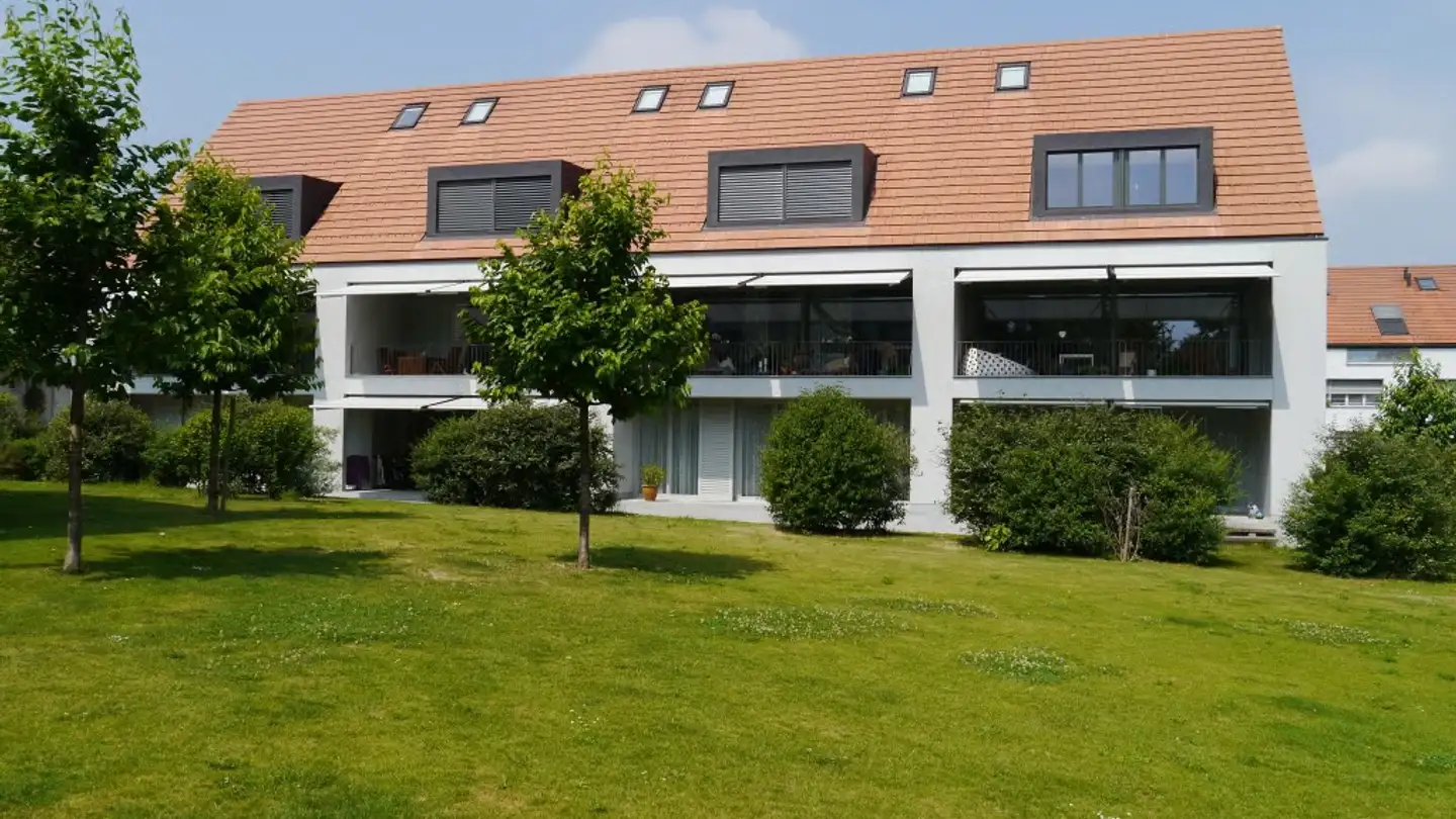 Appartement à louer - Sperberweg 40, 4104 Oberwil BL